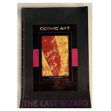 Jack Armstrong The Last Wizard Cosmic Dream...