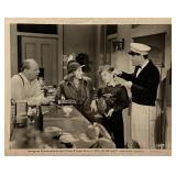 1940 Son of the Navy Movie Photo