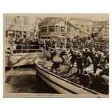 1940 The Sailor's Lady Movie Photo