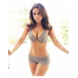 Lacey Chabert photo reprint