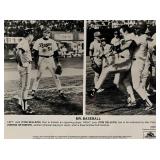 Tom Selleck unsigned photo