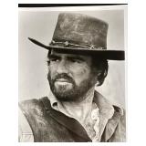 Smokey and the Bandit Burt Reynolds Unsigned Photo