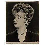 Vintage Movie Critic's Choice with Lucille Ball...