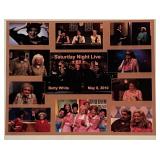 Saturday Night Live with Betty White Unsigned...