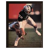 NFL Hall of Famer Los Angeles Raiders Marcus...