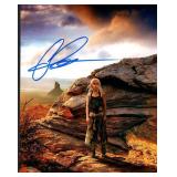 Game of Thrones Emilia Clarke facsimile signed...