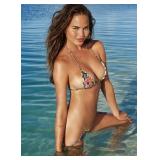 Chrissy Teigen photo reprint