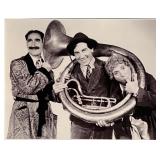 The Marx Brothers Unsigned Photo