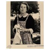 Lynn Redgrave unsigned photo