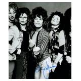 New York Dolls David Johansen facsimile signed...