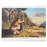 Ancients & Innocents - Waiting For Shadamehr...