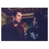 Robert De Niro facsimile signed  movie photo