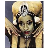 Star Wars Oola Unsigned Photo