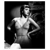 Dorothy Lamour photo reprint