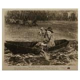 The Rains Came 1939 Vintage Movie Photo