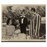 1943 Vintage Movie Unsigned Photo