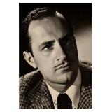 Keenan Wynn facsimile signed photo. 3x5 inches