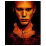 Dune Austin Butler facsimile signed photo