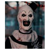 Terrifier David Howard Thornton facsimile...