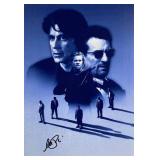 Heat Al Pacino facsimile signed  movie photo