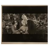 Doris Day in Lucky Me 1954 Vintage Movie Photo