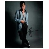 Elvis Austin Butler facsimile signed photo