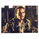 The Imaginarium of Doctor Parnassus Heath...