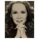 Katherine Helman unsigned photo