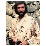 Richard Chamberlain unsigned photo