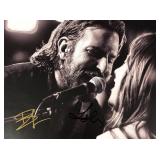 A Star Is Born Bradley Cooper and Lady Gaga...