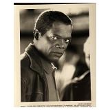 Pulp Fiction Samuel L. Jackson Unsigned Photo