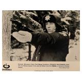 Frances McDormand unsigned photo