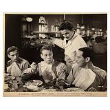 1943 We've Never Been Licked Movie Photo