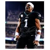 Philadelphia Eagles Jalen Hurts facsimile...