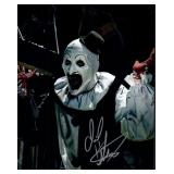 Terrifier David Howard Thornton facsimile...