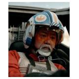 Star Wars Paul Sun-Hyung Lee facsimile signed...