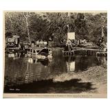 1942 Paramount Pictures Behind the Scenes Photo