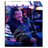 Dexter: Original Sin Patrick Dempsey facsimile...