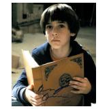 The Neverending Story Barret Oliver facsimile...