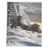 Ancients & Innocents - Shadamehr Encounters...