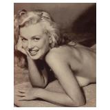 Some Like it Hot Marilyn Monroe Unsigned Photo