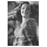 Signe Hasso facsimile signed photo. 3x5 inches