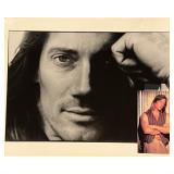 Hercules Kevin Sorbo Unsigned Photo
