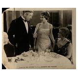 1932 Business and Pleasure Movie Photo