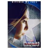 Captain America: Civil War Elizabeth Olsen...