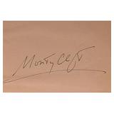 From Here To Eternity Montgomery Clift...