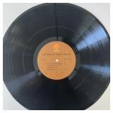 The Best Of Lenny Bruce signed record