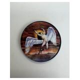 Led Zeppelin poker chip/ golf marker