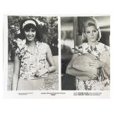 Shag Phoebe Cates signed movie photo