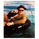 Gene Hackman signed photo